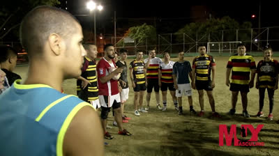 Tips for playing rugby