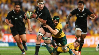 Rugby's best ATTACKS