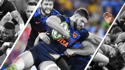 Rugby – Une vraie passion