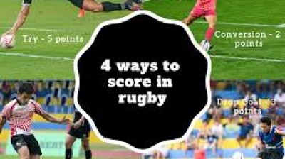 Tutorial for kicking penalties in rugby