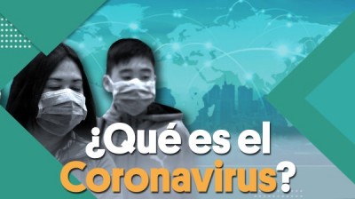 What is Coronavirus? The Wuhan virus