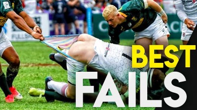 Rugby Fails