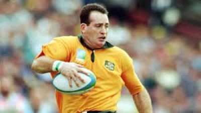 Davide Campese – le magicien australien