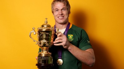 Pieter-Steph du Toit's best moments in 2019 