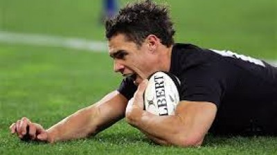 The legend of Dan Carter