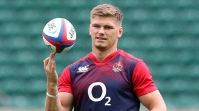 Owen Farrell - Grandes Momentos