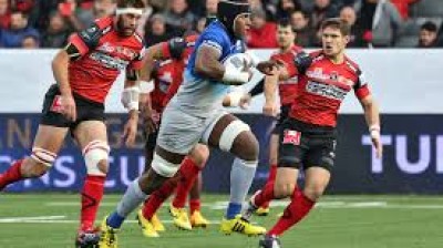 Maro Itoje - The Best