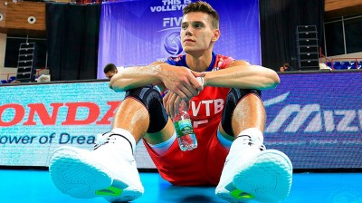 Victor Poletaev - Genius of jumping