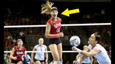 Errores arbitrales en Voleibol