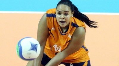 Suelen Pinto - Best defenses