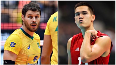 Micah Christenson VS Bruno Rezende