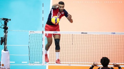 Ahmed Shafik - The total player