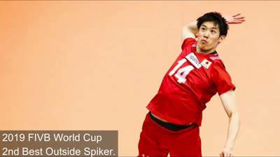 Yuki Ishikawa's evolution