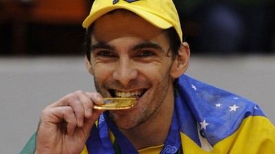 Giba - Volleyball Legend