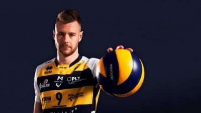 Ivan Zaytsev - EL MEJOR