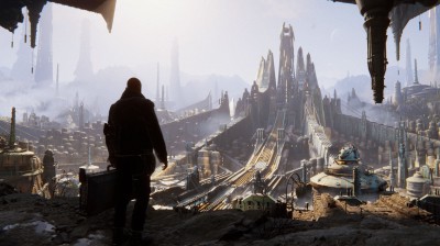 The Heretic nos muestra la potencia del motor gráfico Unity 2019.3