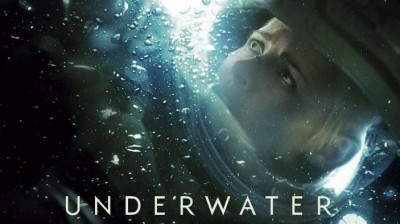 Small preview of 'Underwater', starring Kristen Stewart