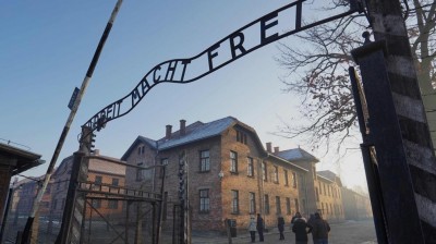 75th anniversary of the closure of Auschwitz