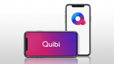 Quibi: the new streaming platform