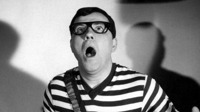 Fallece a los 89 años Félix Casas, el Capitán Tan de 'Los Chiripitifláuticos'