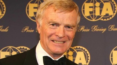 Max Mosley will have his own documentary