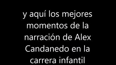 ASÍ SE VIVIÓ LA CARRERA DE INFANTIL MASCULINO EN LADA | CROSS LADA 2020