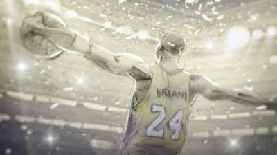 “Dear basketball” el corto con el que Kobe Bryant ganó un Oscar