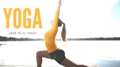 ¿Qué es el yoga?