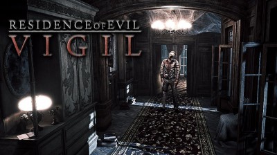 Residence of Evil: Vigil, the new survival horror based on Resident Evil