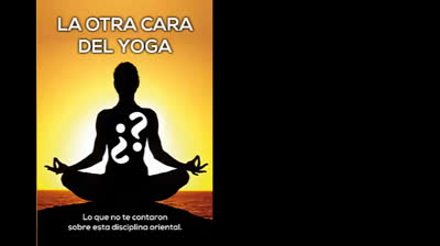 Secrets of yoga