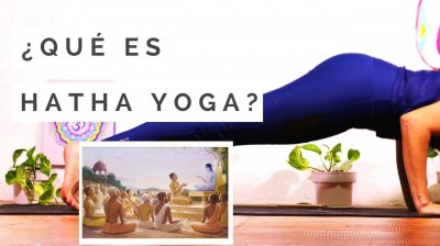 Types of Yoga | Hatha 