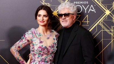 Pedro Almodóvar and his Oscar spoiler