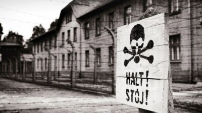 Today is the International Day of Commemoration in Memory of the Victims of the Holocaust