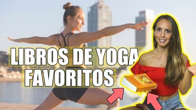 Yoga books