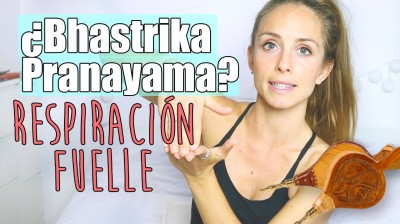 What is PRANAYAMA for?