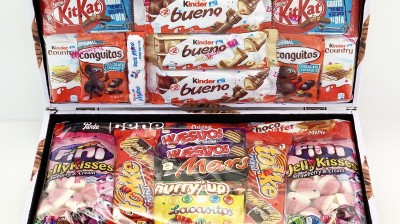 The sweetest gift in the world?