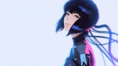The trailer for 'Ghost in the Shell: SAC_2045' arrives