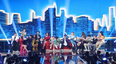 Resumen Operación Triunfo 2020: Gala 2