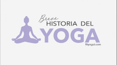 El yoga - Historia
