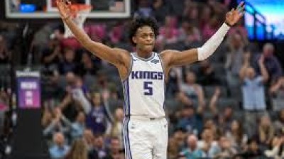 La jugada más inteligente de De’Aaron Fox para forzar una prórroga