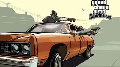 30 cosas que no sabías de GTA San Andreas