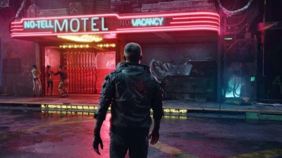 Las últimas novedades sobre Cyberpunk 2077 con motivo del año nuevo chino
