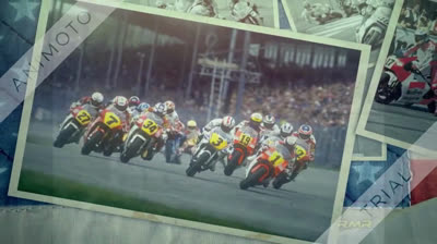 El mejor adelantamiento de la historia