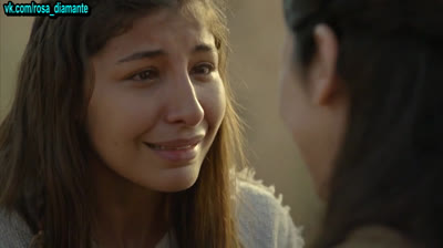 Иисус | Jesus - 3 Серия (субтитры)