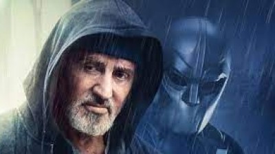 Tráiler de “Samaritan” con Sylvester Stallone