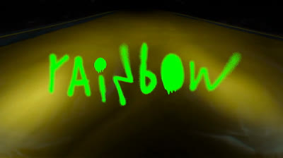 Teaser de “Rainbow”, una película de Paco León