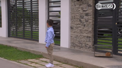 Al Fondo Hay Sitio - Temporada 9 - Capítulo 26 Emisión 27 07 2022 América TvGO