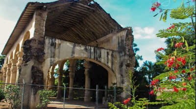 Raíces de Mi Pueblo (Programa 019) 27 Julio 2022