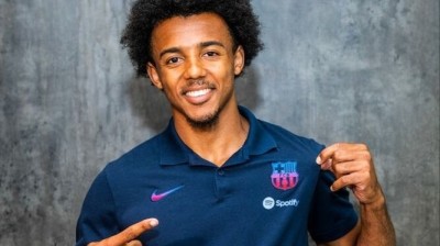 Jules Koundé ya es oficialmente jugador del Barça