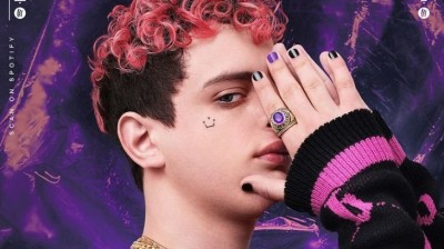 Hoy se estrena en Netflix la serie “Fanático”